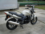 �������� �� ������ �������� Kawasaki ZR-7 1999 ���� 7